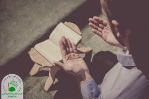 تعقیبات پس از نماز صبح