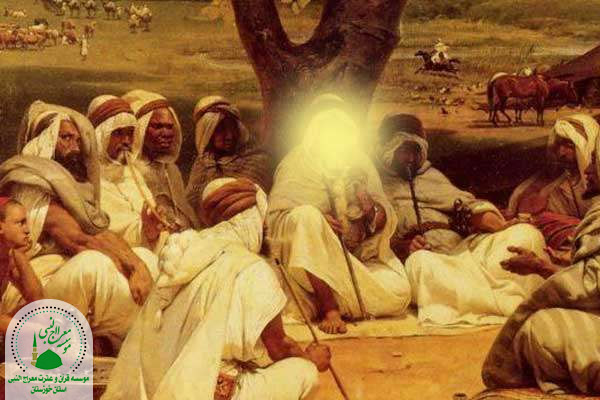 بیعت رضوان - صلح حدیبیه