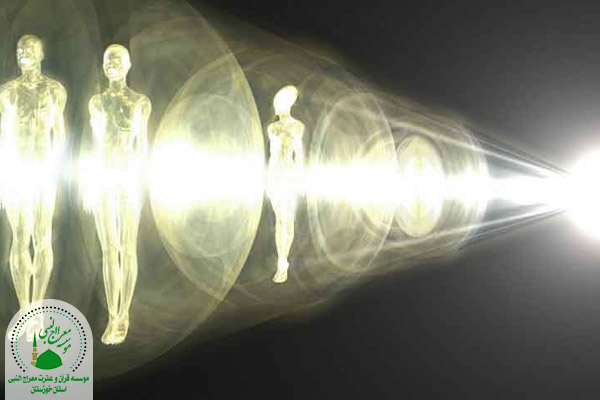 نظر اسلام درباره تناسخ