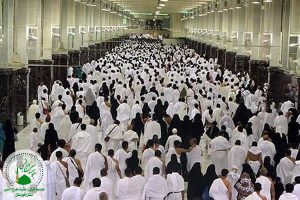 حکمت سعی بین صفا و مروه