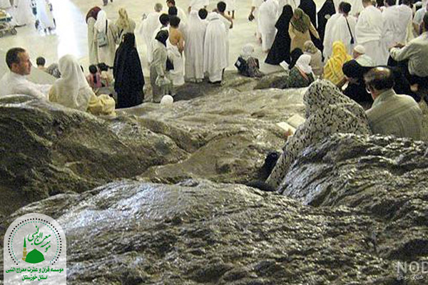 حکمت سعی بین صفا و مروه