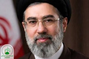 آیت الله سید مجتبی خامنه ای