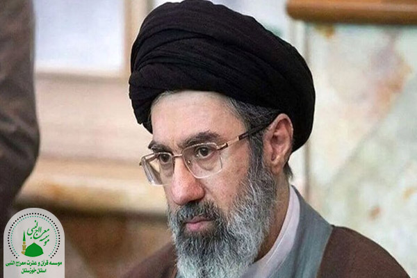 آیت الله سید مجتبی خامنه ای