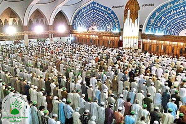 نماز تراویح