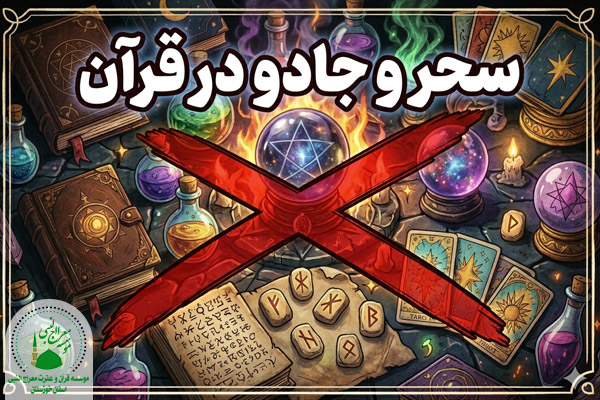 سحر و جادو در قرآن، آیه سحر