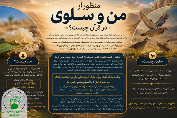 من و سلوی